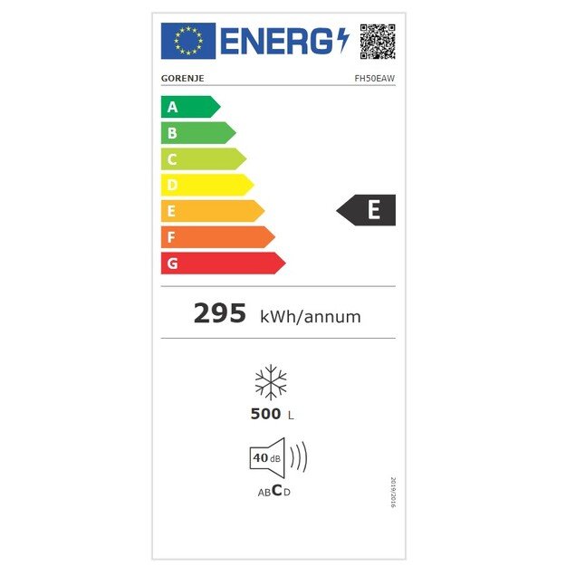 GORENJE FH50EAW