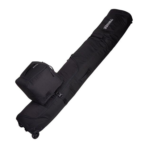 Thule 5321 Roundtrip boot bag 35L black