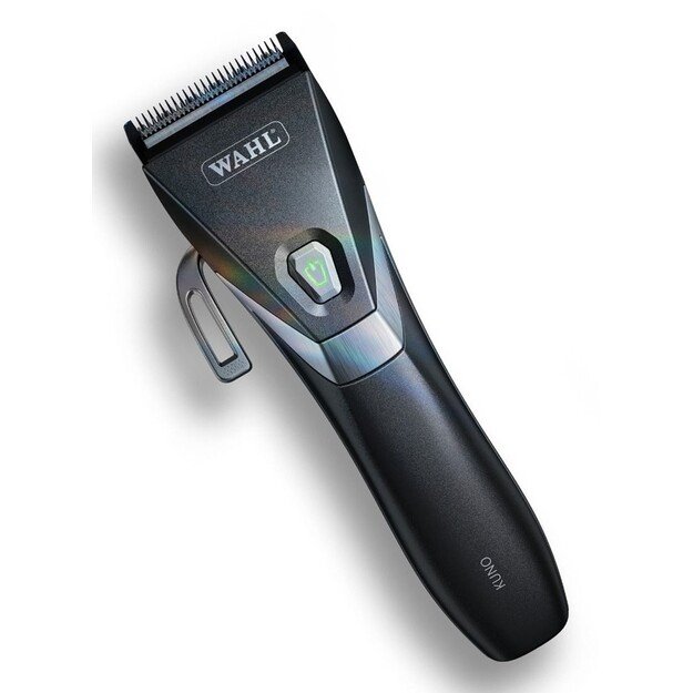 Wahl Kuno Black Lithium-Ion (Li-Ion) 4