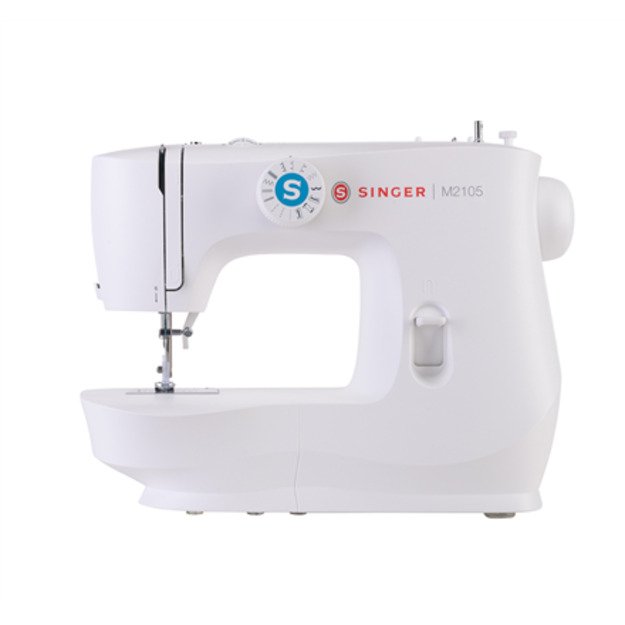 SINGER M2105 Automatic sewing machine Electromechanical