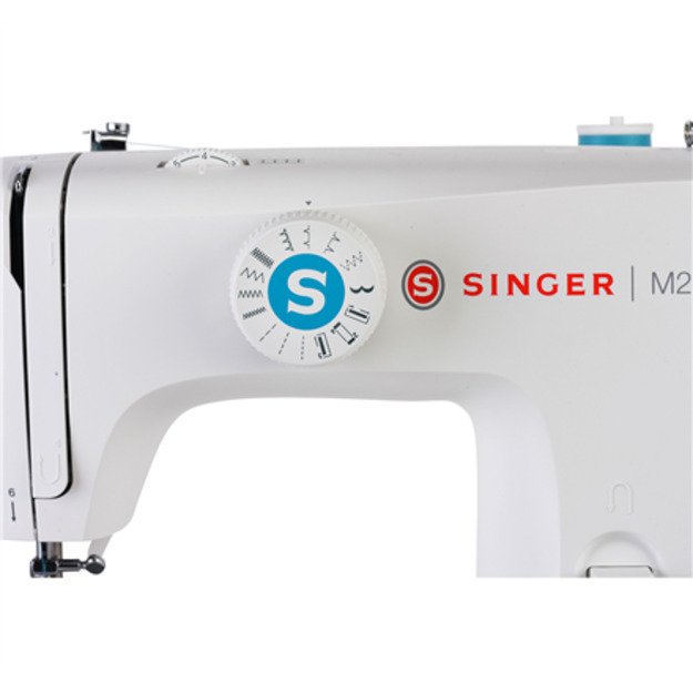 SINGER M2105 Automatic sewing machine Electromechanical