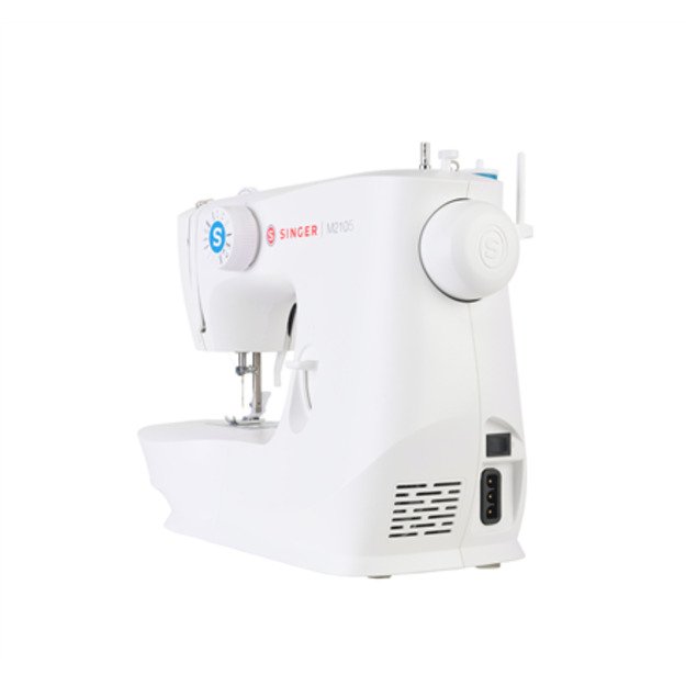 SINGER M2105 Automatic sewing machine Electromechanical