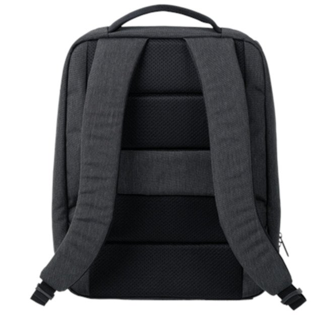 Xiaomi | City Backpack 2 | Fits up to size 15.6   | Backpack | Dark Gray 3