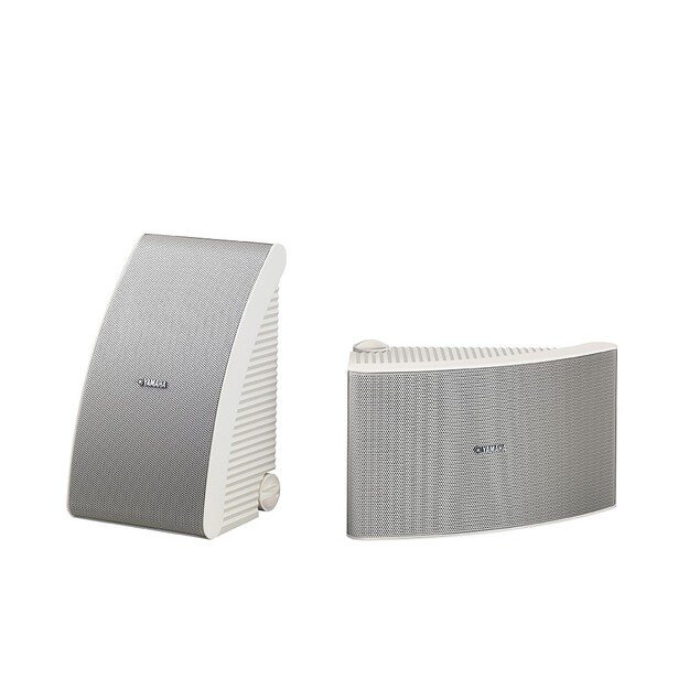 Yamaha Outdoor Speaker NS-AW392W