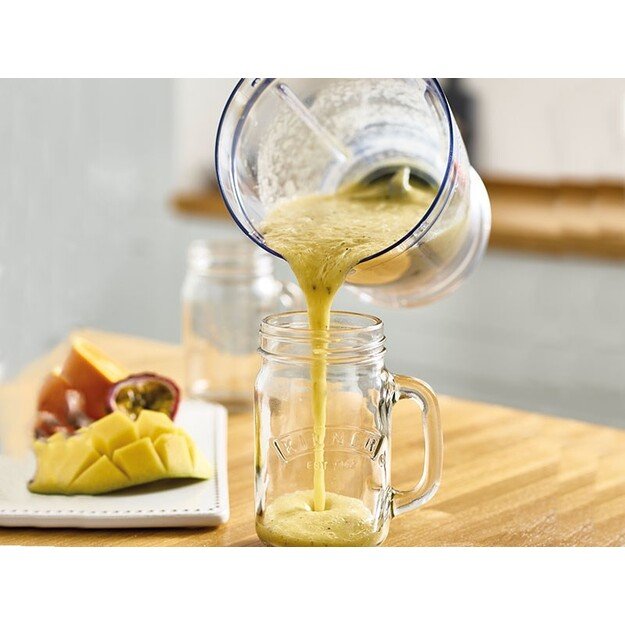 Kenwood Multipro Compact food processor 2