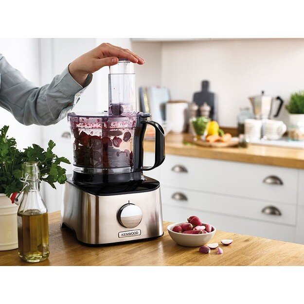 Kenwood Multipro Compact food processor 4