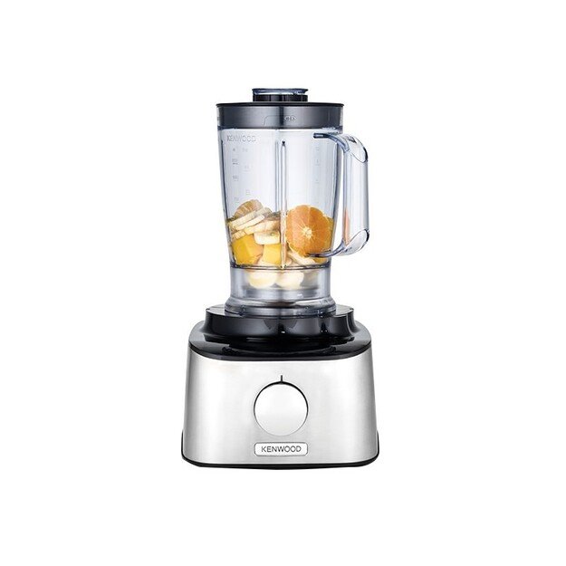 Kenwood Multipro Compact food processor 3
