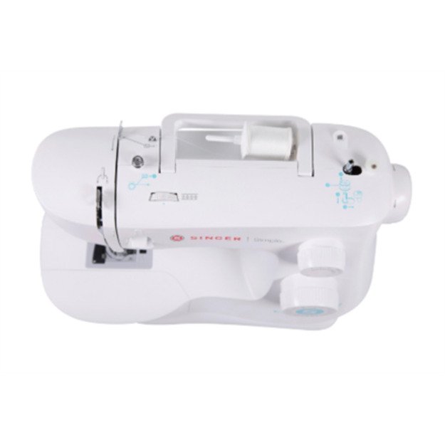 SINGER Simple 3337 Automatic sewing machine Electric