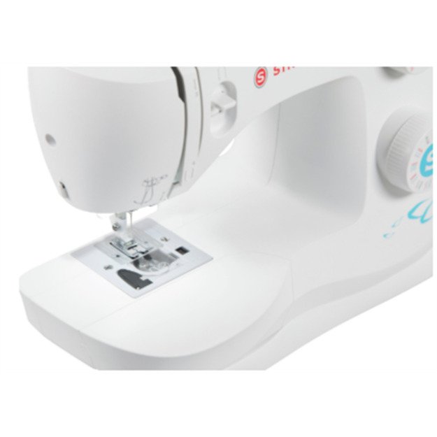 SINGER Simple 3337 Automatic sewing machine Electric