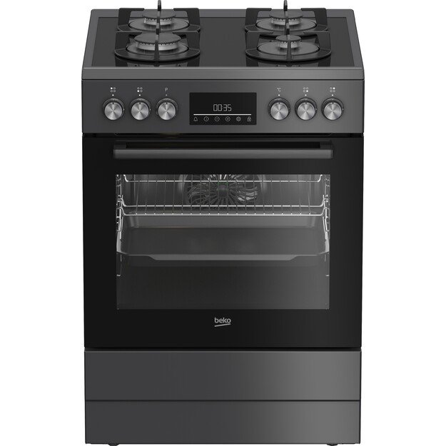 BEKO FBM62330GADSN