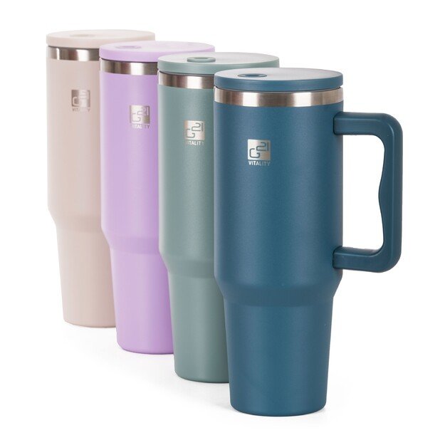 Termopuodelis G21 FlowCup 1200 ml 60022451