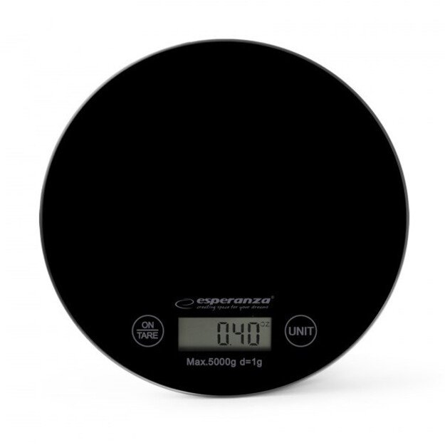 ESPERANZA DIGITAL KITCHEN SCALE MANGO EKS003K
