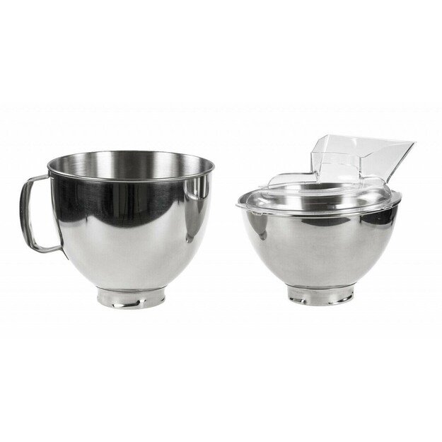 Viruvinis kombainas KitchenAid Artisan  5KSM175PSECA raudona sp. 7
