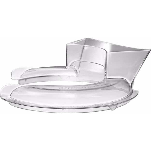 Viruvinis kombainas KitchenAid Artisan  5KSM175PSECA raudona sp. 2