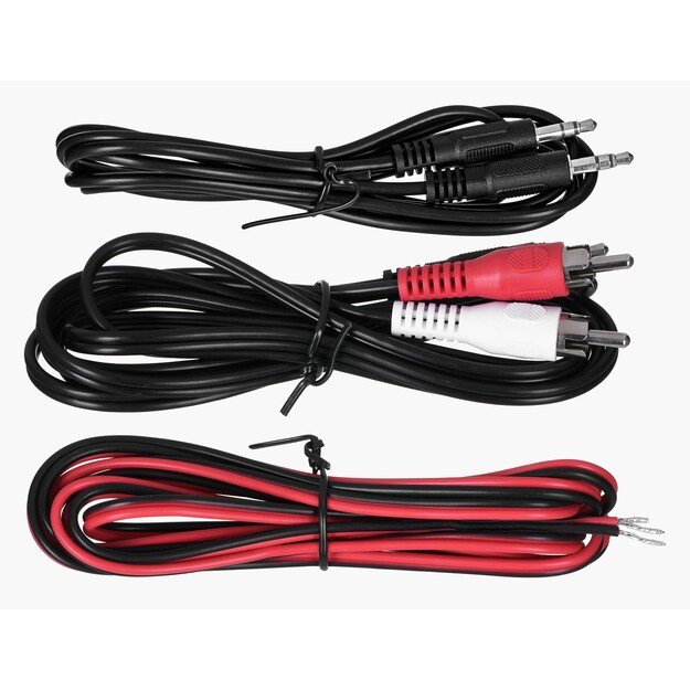 PreSonus Eris 3.5 - active