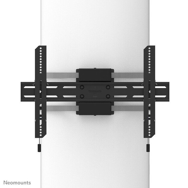 Neomounts WL35S-910BL16 TV pillar mount 40-75  - tiltable - lockable - diam. 25-100 cm | Neomounts