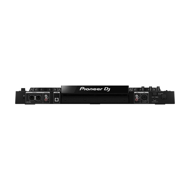 Pioneer DJ  XDJ-RR Rekordbox controller