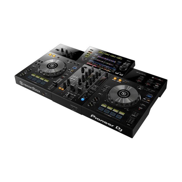 Pioneer DJ  XDJ-RR Rekordbox controller