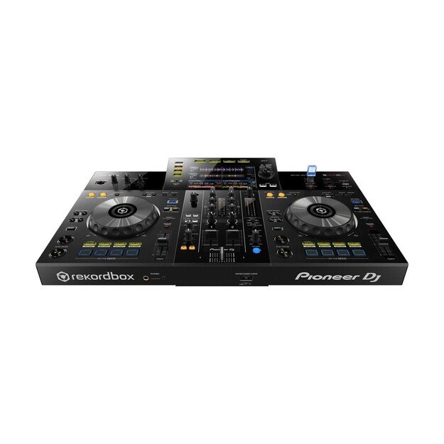 Pioneer DJ  XDJ-RR Rekordbox controller