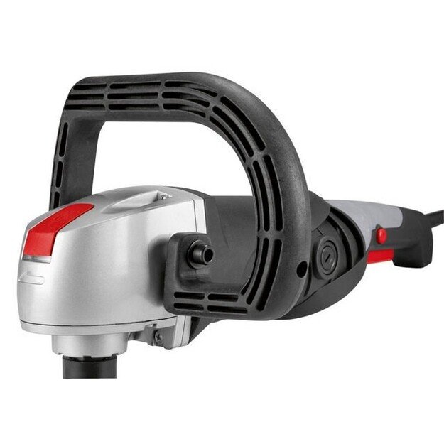 Skil 9955 MA Floor polisher 3600 RPM Black, Grey, Red, Silver