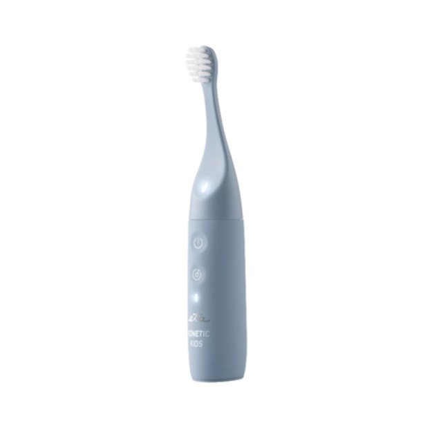 ETA Electric Toothbrush | ETA Sonetic Kids 171090010 | Rechargeable | For kids | Number of brush heads included 2 | Number of te