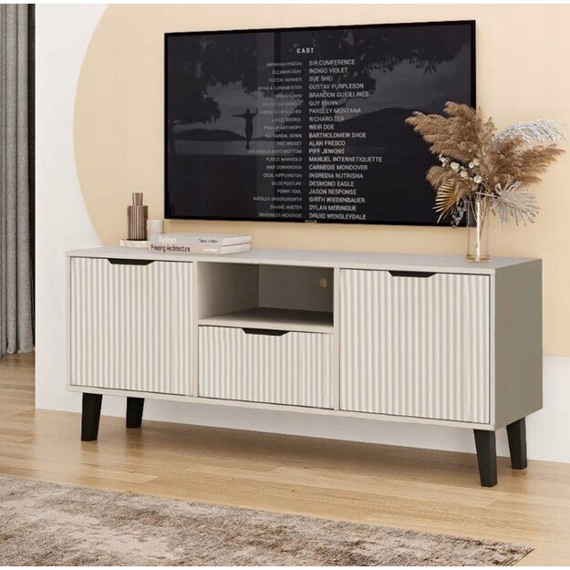 RTV SCANDI 2D1S SLIM CASMERE COLOUR