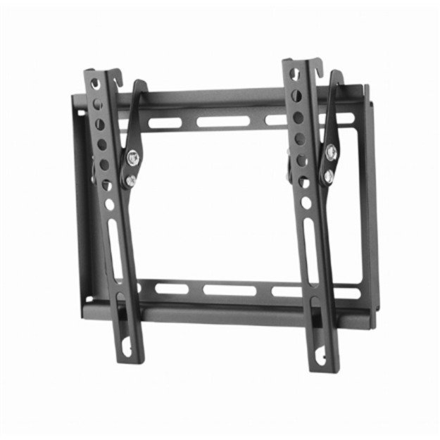 Gembird | Wall mount | WM-42T-04 | Tilt | 23-42   | Black