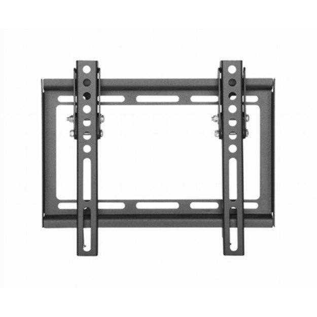 Gembird | Wall mount | WM-42T-04 | Tilt | 23-42   | Black