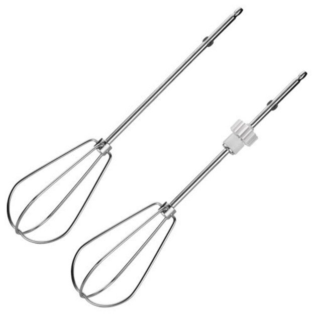 MMR-21Z mixer with rotating bowl 2