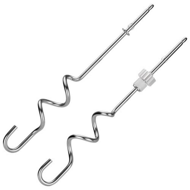 MMR-21Z mixer with rotating bowl 3