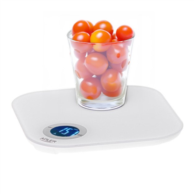 ADLER AD 3180 kitchen scale