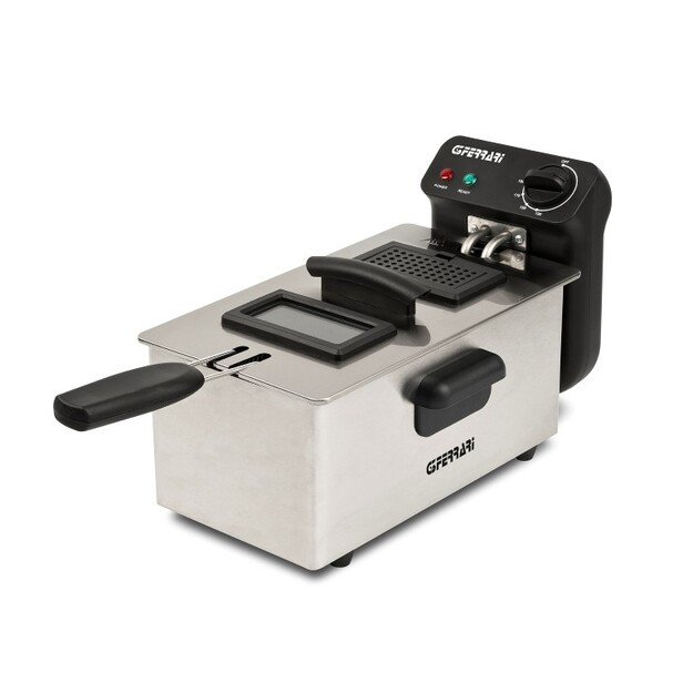 Gruzdintuvė G3ferrari G10203