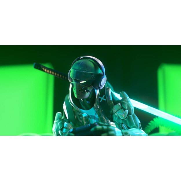 SteelSeries | Gaming Headset | Arctis Nova 1X | Over-Ear | Wired | Noise canceling