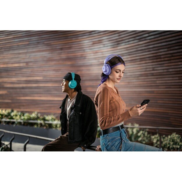 Steelseries Arctis Nova 3X Headset Wireless Head-band Music/Everyday Bluetooth Aqua colour