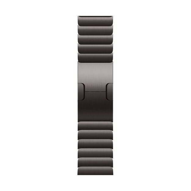 Apple 42mm Slate Link Bracelet 3