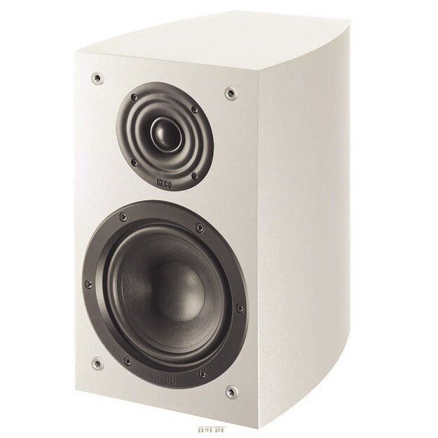 HECO VICTA ELITE 202 Speaker WHITE (2 PACK)
