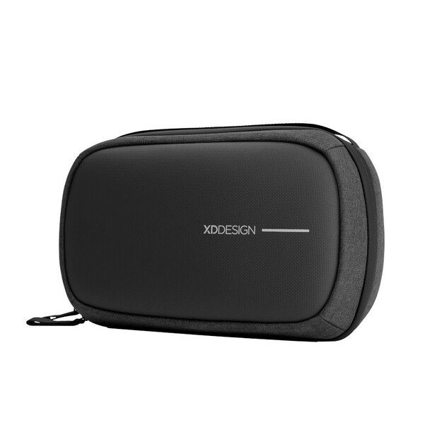 XD DESIGN First-Class All-in-One Travel Organiser  BLACK P706.3401 6