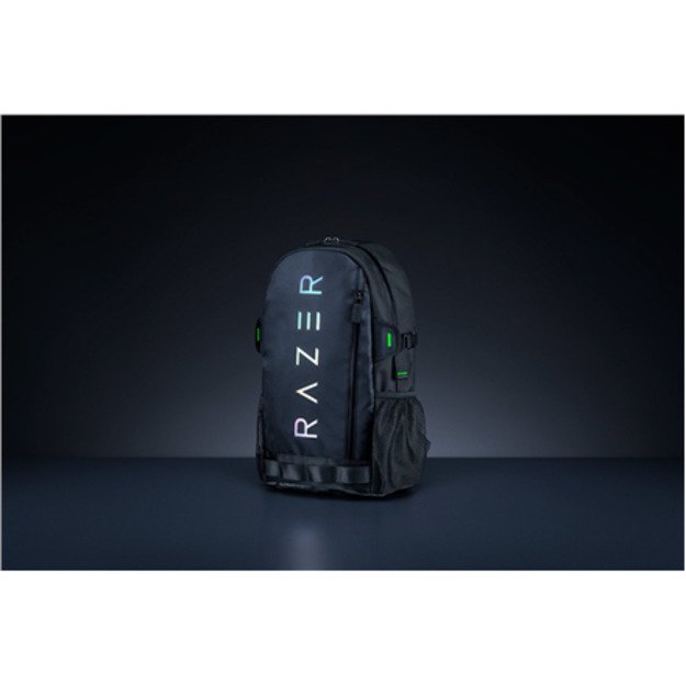 Razer | Rogue V3 | Backpack | Chromatic | Waterproof