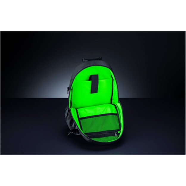 Razer | Rogue V3 | Backpack | Chromatic | Waterproof