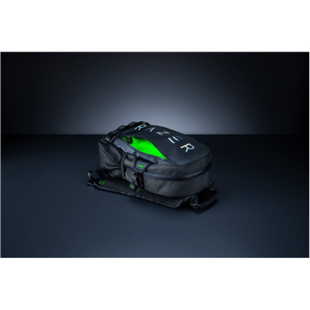 Razer | Rogue V3 | Backpack | Chromatic | Waterproof