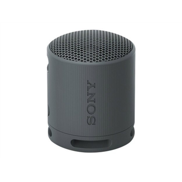 Sony | Speaker | SRS-XB100 | Waterproof | Bluetooth | Black | Portable | Wireless connection