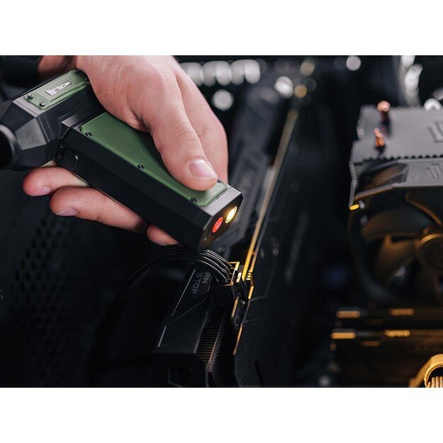 Tracer 47681 AirForce Mini Blower