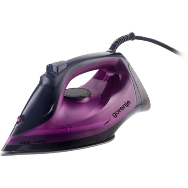Gorenje SIK2400BKV Steam Iron