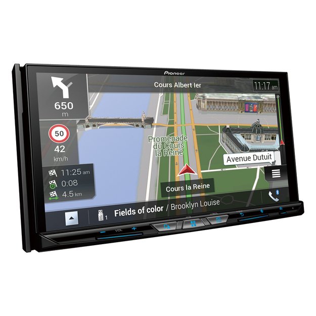 Pioneer AVIC-Z930DAB