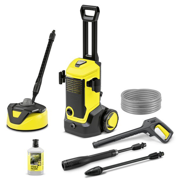 KARCHER K 6 Flex Home 1.679-632.0