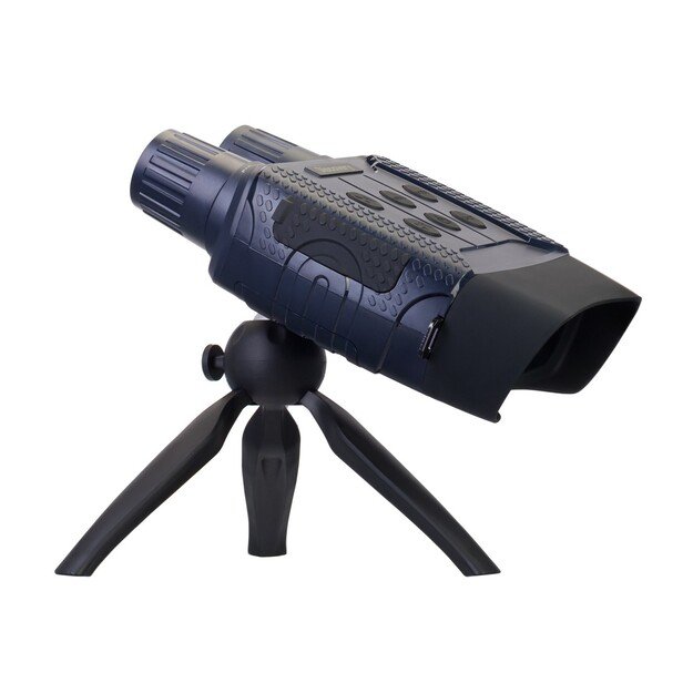 Discovery Night BL10 digital night vision binoculars with tripod