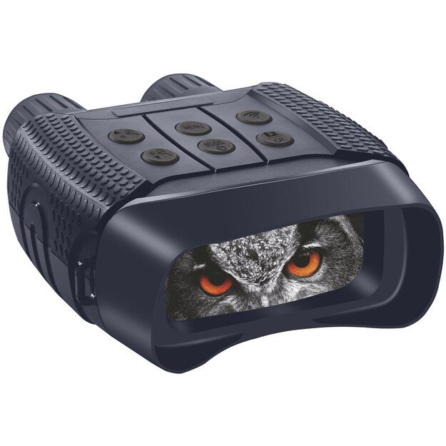 Discovery Night BL10 digital night vision binoculars with tripod