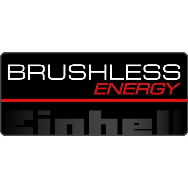 Einhell AXXIO 18/125 Q angle grinder 12.5 cm 1.54 kg