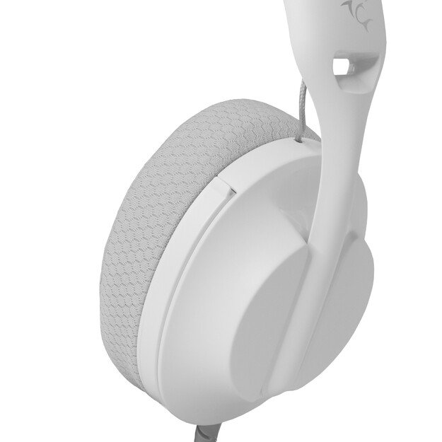 White Shark GH-2440 Parrot White/Grey