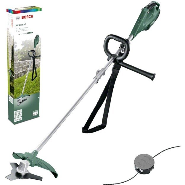 BOSCH AFS 23-37, 06008A9000